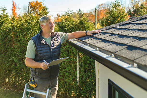 Trusted Storm Damage Roof Repair service in Gowrie, IA - Ben Roofing and Steel LLC